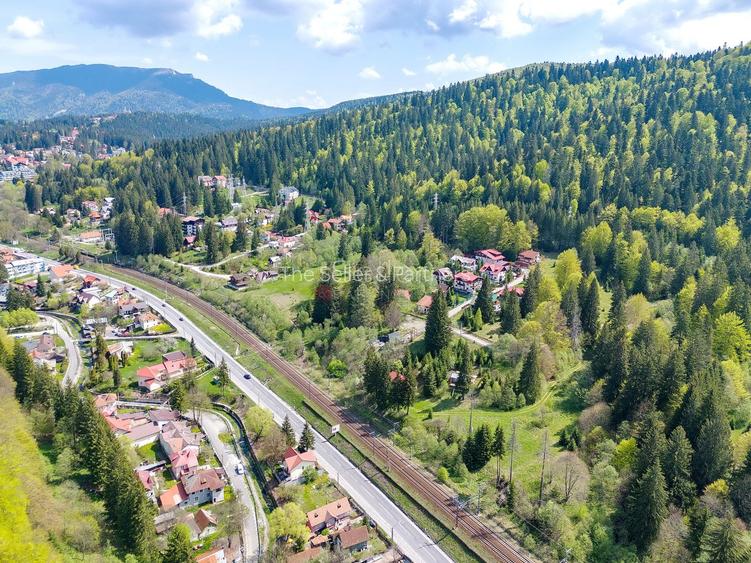 Duplex in mijlocul naturii - 29