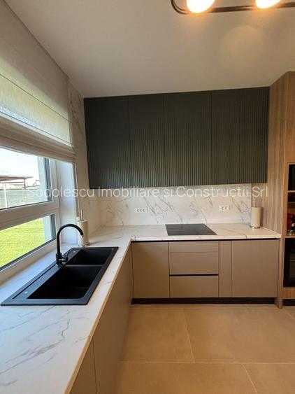 Lux și calitate în Mosnita Noua - 18