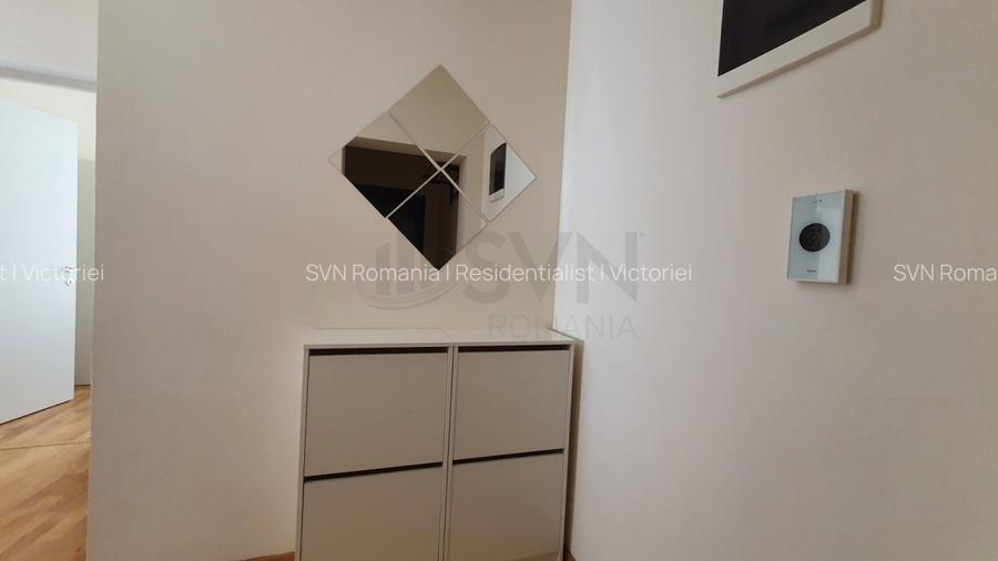 REA1022956 Apartament 3 Camere I De Vanzare I Nordului I Herastrau - 6