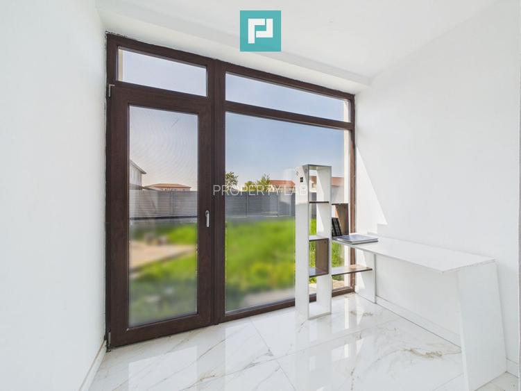 Casă individuală modernă, Moșnița Nouă - 9