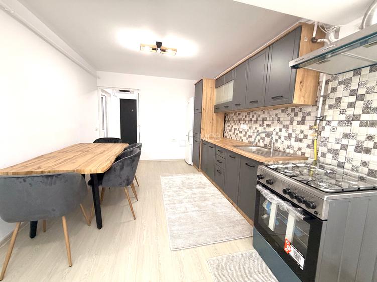 Apartament 2 camere,cochet ,str.1848 - 13