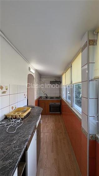 Inchiriere apartament 3 camere modern cu parcare in Zorilor- str Meteor, Cluj-Na - 6