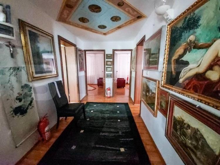 Pensiune 3*, 484 mp utili si 1000 mp teren, Predeal! - 6