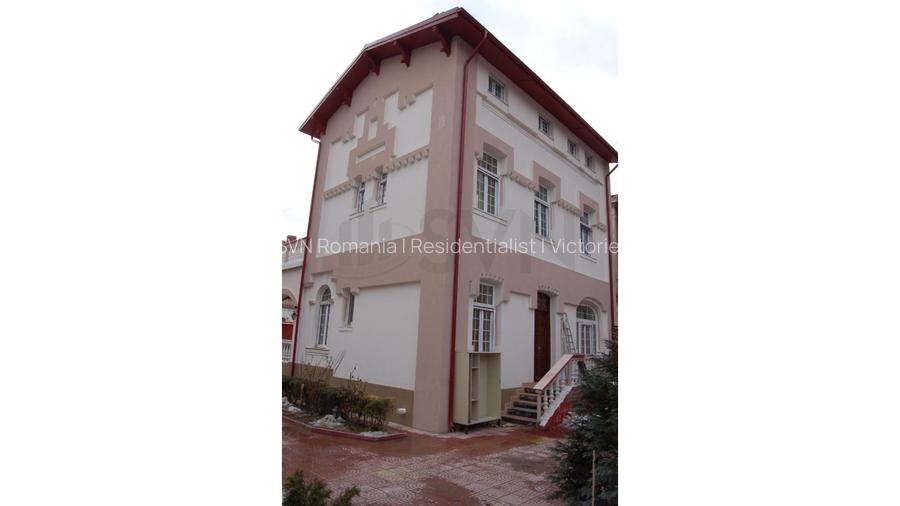 REV0006616 Vila superba l Palatul Parlamentului l piscina l teren 870mp - 17