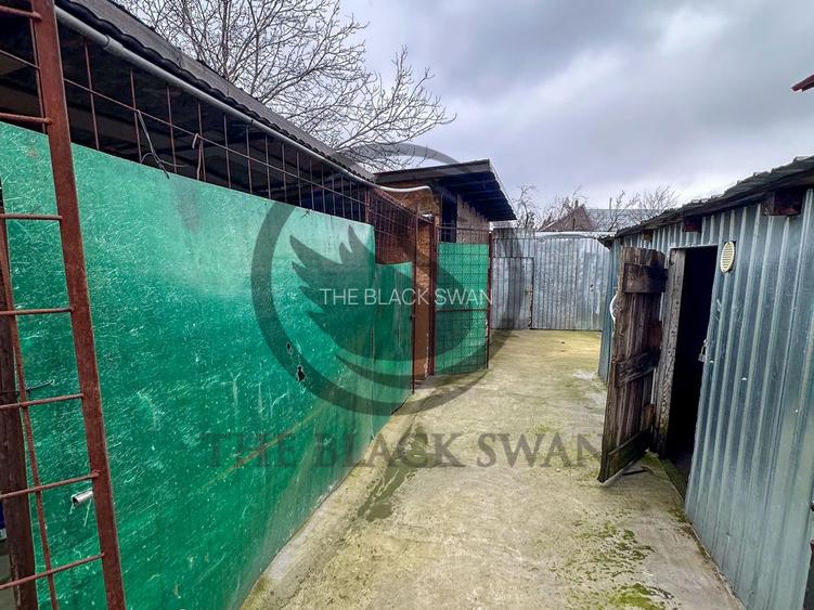 Casa cu 5 camere de vanzare l Cocorastii Colt - Prahova l Comision 0% - 23