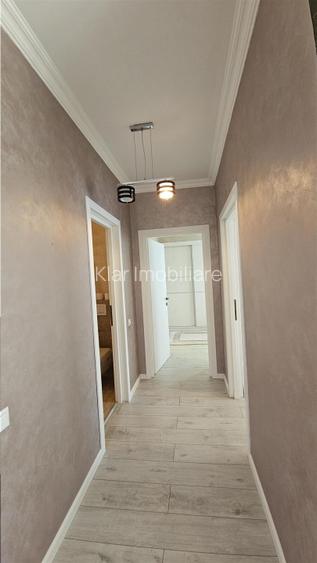 Apartament modern 3 camere 74mpbalconparcareGheorgheni - VIVIDO - 12