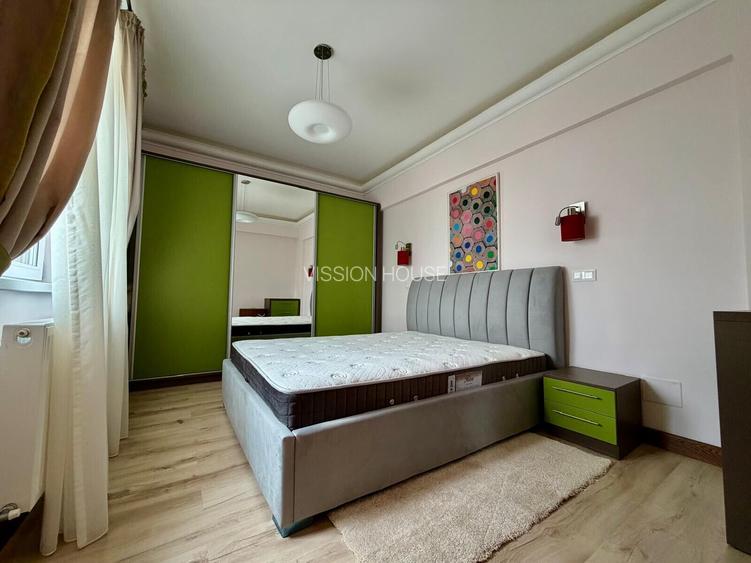 2 camere Piata Muncii - Basarabia | Imobil 2018 | Loc parcare - 7