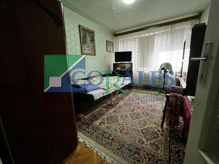 2 camere, bloc izolat, Aproape de Iulius Town! - 4