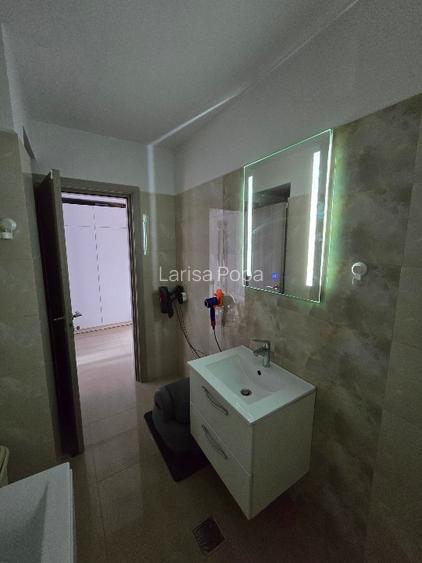 Apartament 2 camere premium SMART – Prelungirea Ghencea 161B | Mobilat & Utilat  - 13