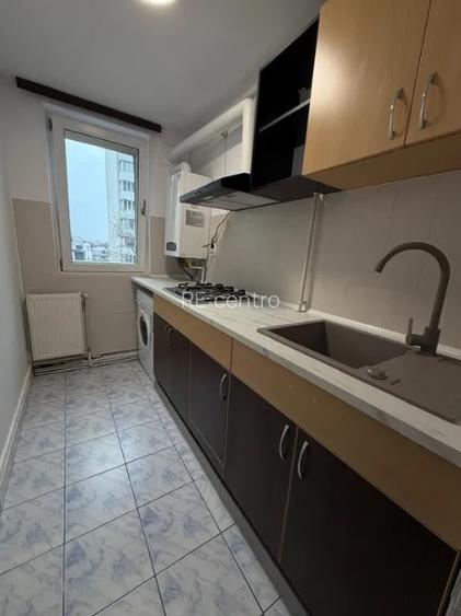 Apartament 2 camere Stefan cel Mare|5 minute metrou|Centrala - 5