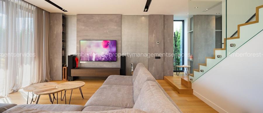 Vila 5 camere Amber Gardens - 4