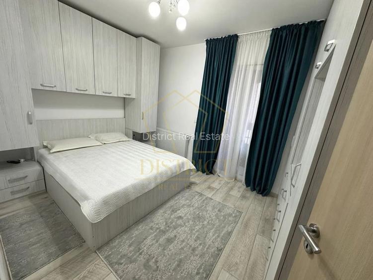 Apartament modern cu 3 camere si terasa | Hotel IQ - 5