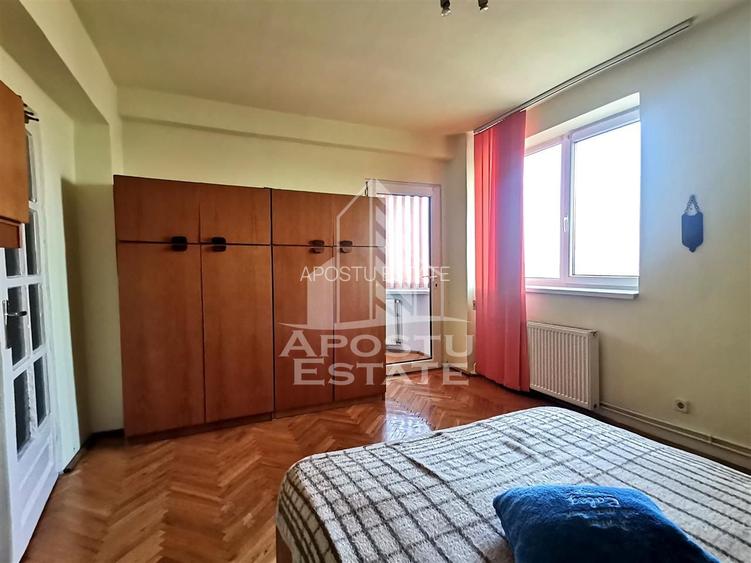 Apartament 5 camere de vanzare, zona Fabric Timisoara - 10