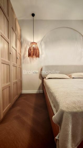 Apartament cu un design deosebit, Mamaia Nord - 14