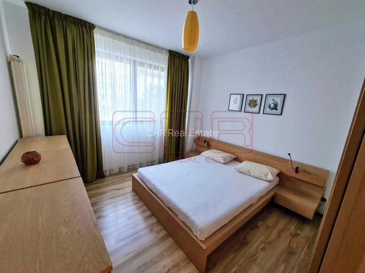 Apartament 2 camere Herastrau, Intrarea Catedrei, #896 - 7