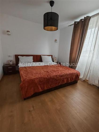 Inchiriere Vila   Casa 4 camere - Bragadiru   2 locuri de parcare - 8