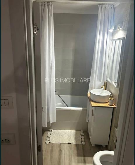 Apartament 2 camere LUX zona Obor in Complex Avrig - 8