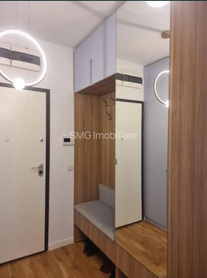 Apartament 3 camere - Domenii - Luxuria Residence - 7
