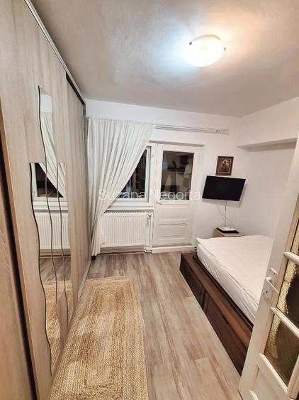 Apartament 4 camere de vânzare Cartier Lapus- 104 mp sup totala - 5