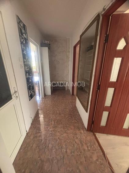 Apartament 2 camere - TITAN - - 8