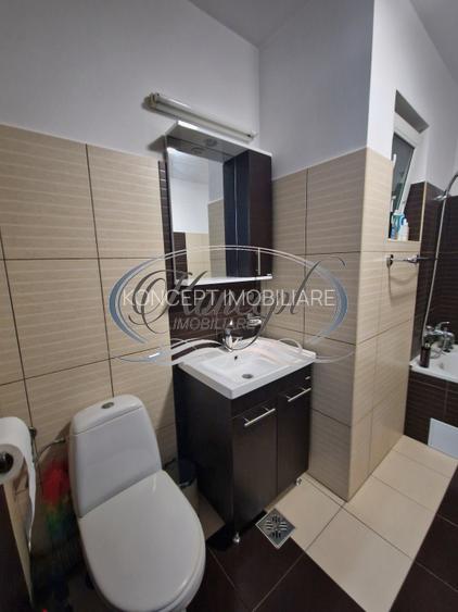 Apartament in Platinia Dorobantilor - 10