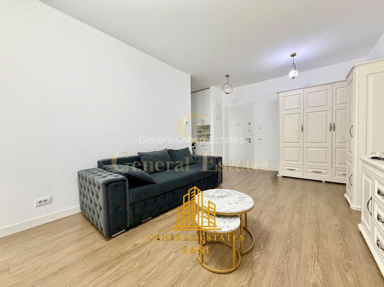 Vânzare apartament 2 Camere PREMIUM | Silk District - 5