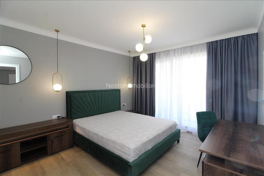 Apartament 2 camere premium + parcare | Andrei Muresanu Sud, Presecan - 6