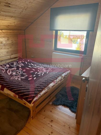 Cabana Belis in apropierea asfaltului cu panorama superba asupra Belis - 10