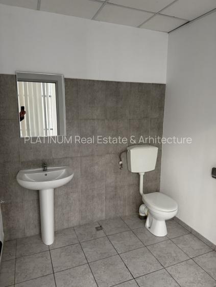 Inchiriere spatiu birouri Universitate - Nicolae Filipescu - 7