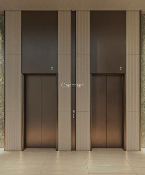 MTL CONSUL RESIDENCE - Studio nou de vanzare   - 8