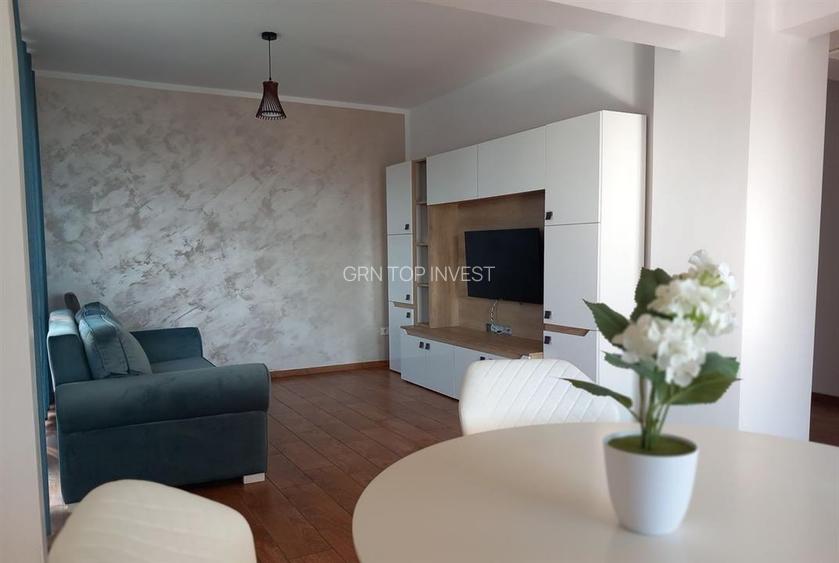 Apartament modern 2 camere balcon si loc de parcare zona Mihai Viteazul - 3