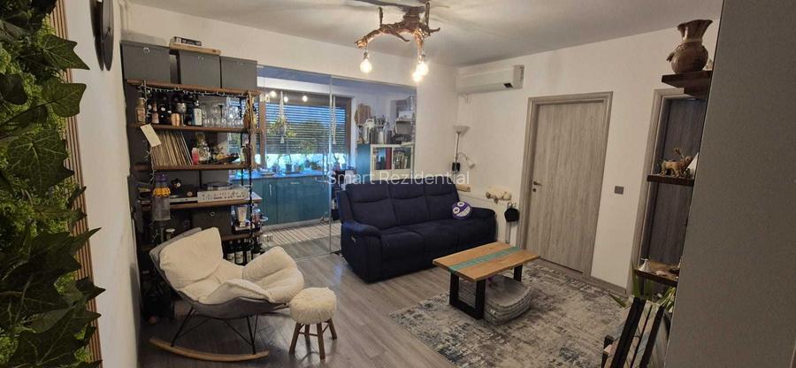 Apartament 3 camere – Cartierul Solarcu  LOC DE PARCARE - 2