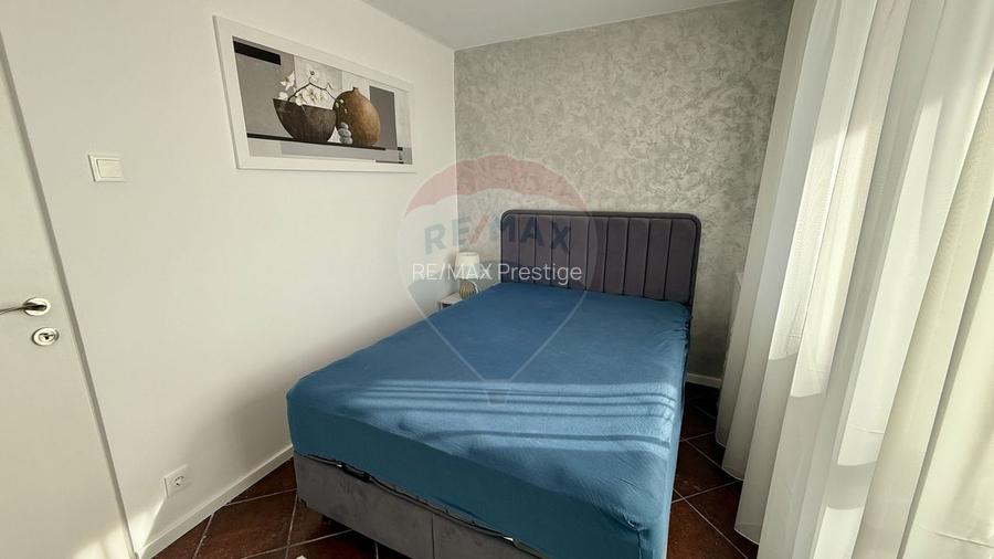 Apartament 2 camere de închiriat – Piața Victoriei / Iacob Felix - 4