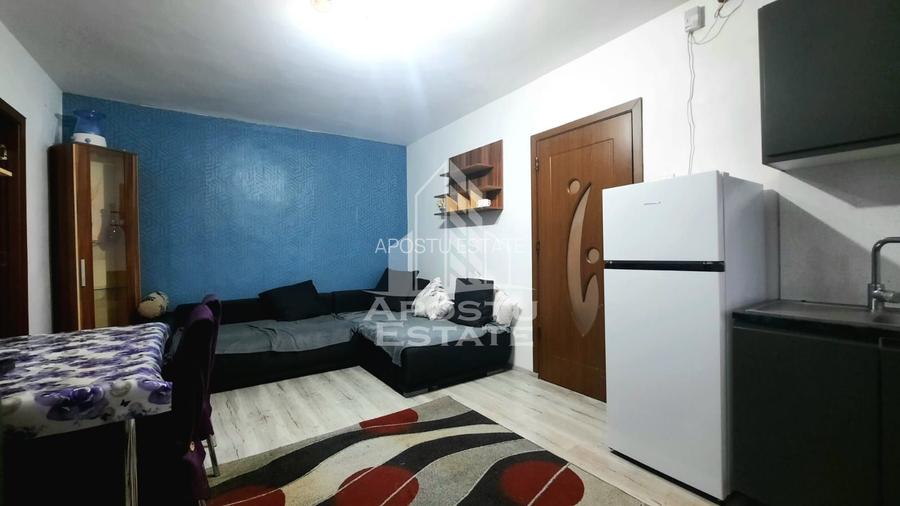 Apartament de inchiriat 2 camere 300 euro zona Miorita - 9