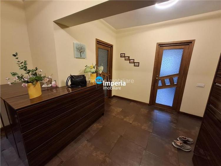 Podu Ros - Nicolae Iorga, apartament 3 camere decomandat confort  sporit ! - 12