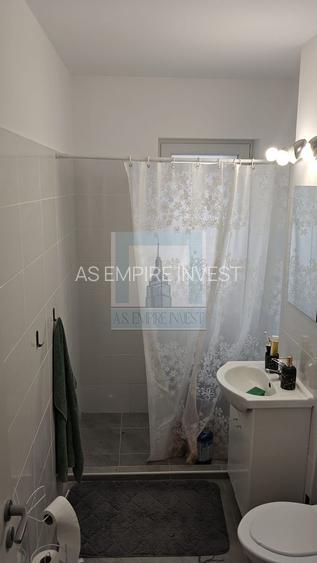 Apartament 2 camere, mobilat/utilat - zona Sanpetru Subcetate - 7