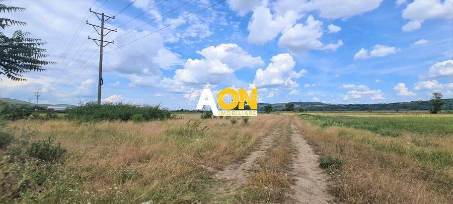 Teren de Vanzare, 1440MP, Zona Centura - 2