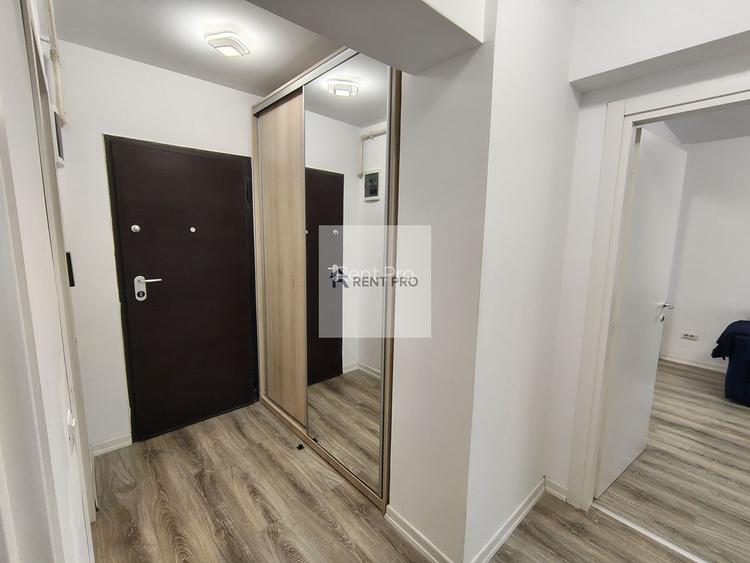 2 Camere Cu Parcare Virtuții 22  Park Residence Politehnica - 6