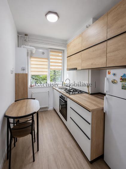 Apartament 2 camere | Casa de cultura | - 6