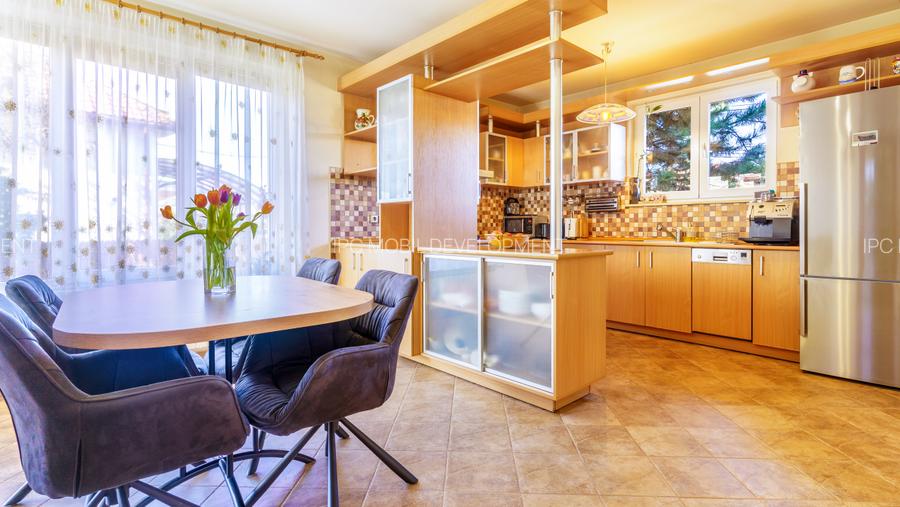 Casa individuala  de vanzare - cartier Europa - 6