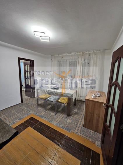Apartament 2 camere, Semidecomandat, 49 mp, loc de parcare – Tudor Vladimirescu - 2
