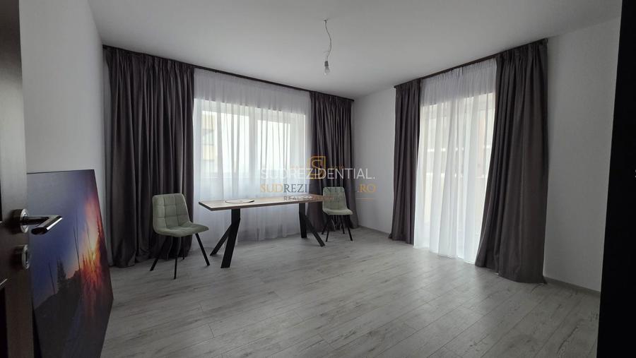 3 camere lux, 6/9, 80 mp, 2024, aproape de metrou Aparatori, Sector 4 - 2