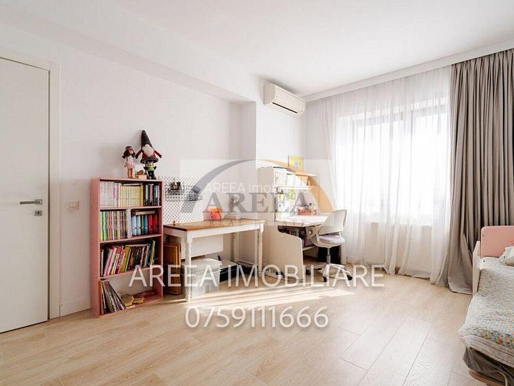 Apartament luxos,luminos,foarte spatios in Erou Iancu Nicolae-Oferta atractiva - 12