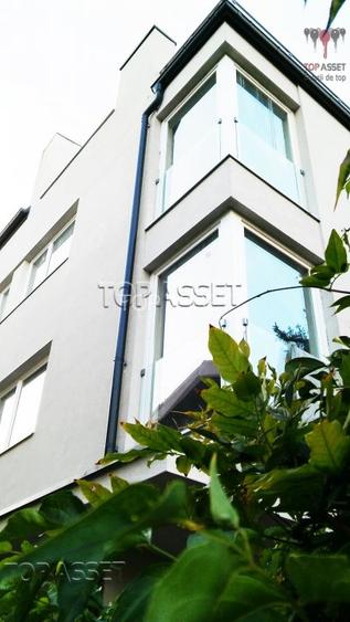 Cladire birouri - Tei, Parcul Circului, Barbu Vacarescu - 3