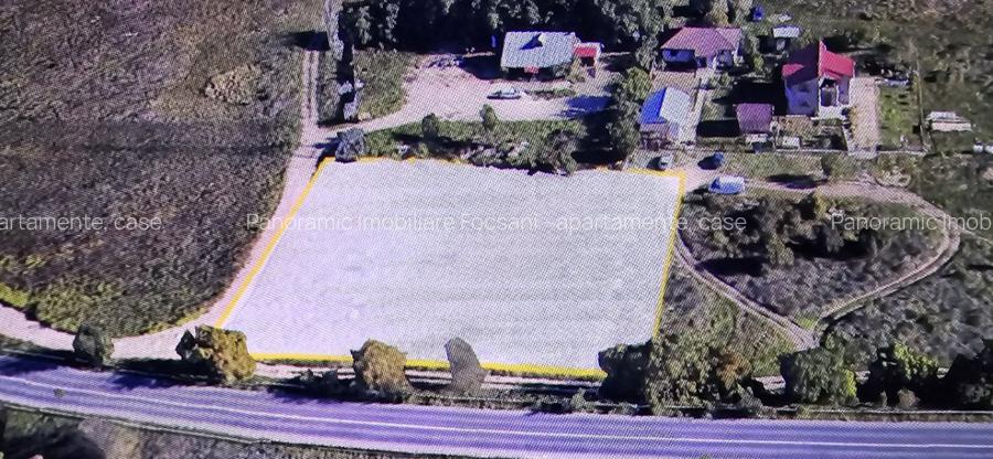 Teren intravilan 3000 mp Focsani-40 euro/mp, ocazie unica - 5
