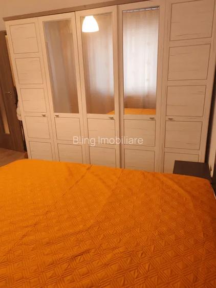 Apartament Strada Stadionului, 2 camere, modern - 6