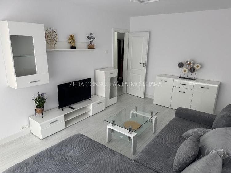 Apartament 2 camere Ultramodern | 10 min metrou Gorjului | - 2