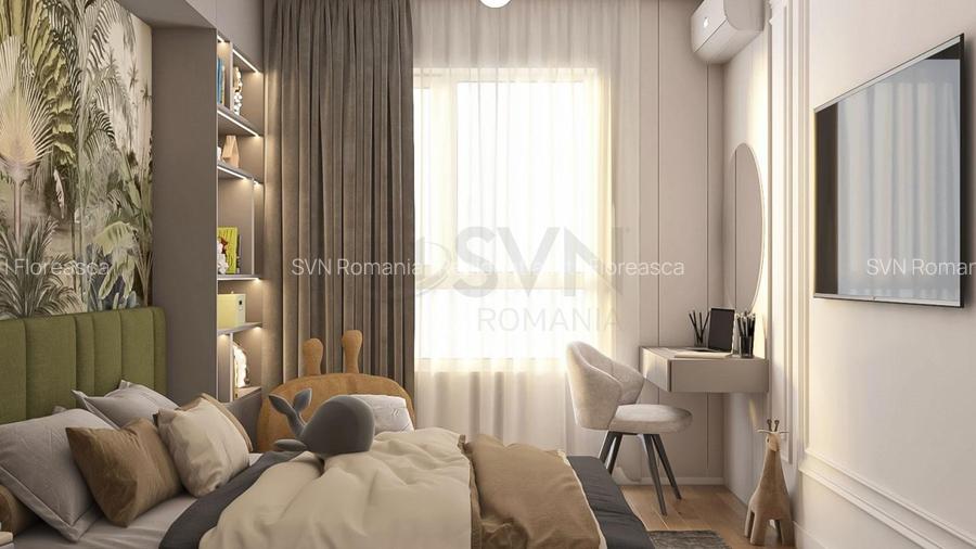 REA1023087 Penthouse Exclusivist I Nou I Proiect Nou Premium - 12