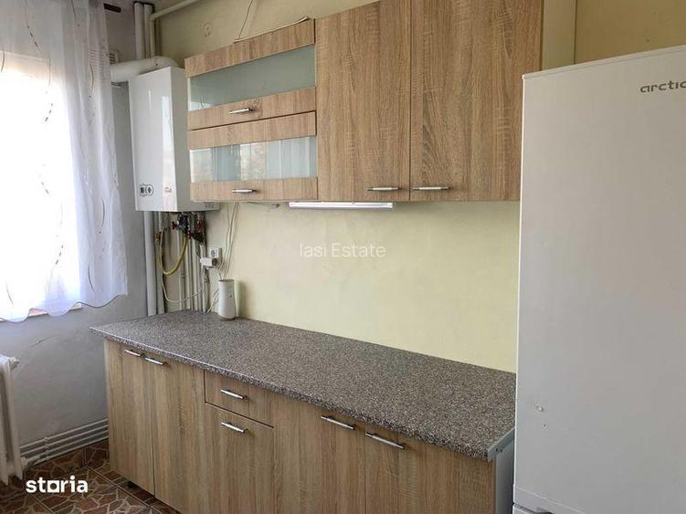Apartament 2 camere Podu Ros - 4