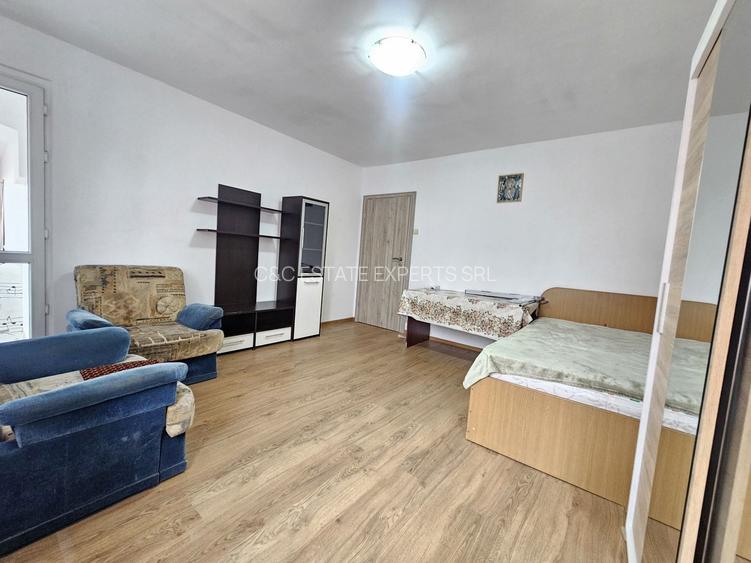 Parcul Circului - Tei - Stefan cel Mare| 13 min. metrou| Bl reabilitat - 4